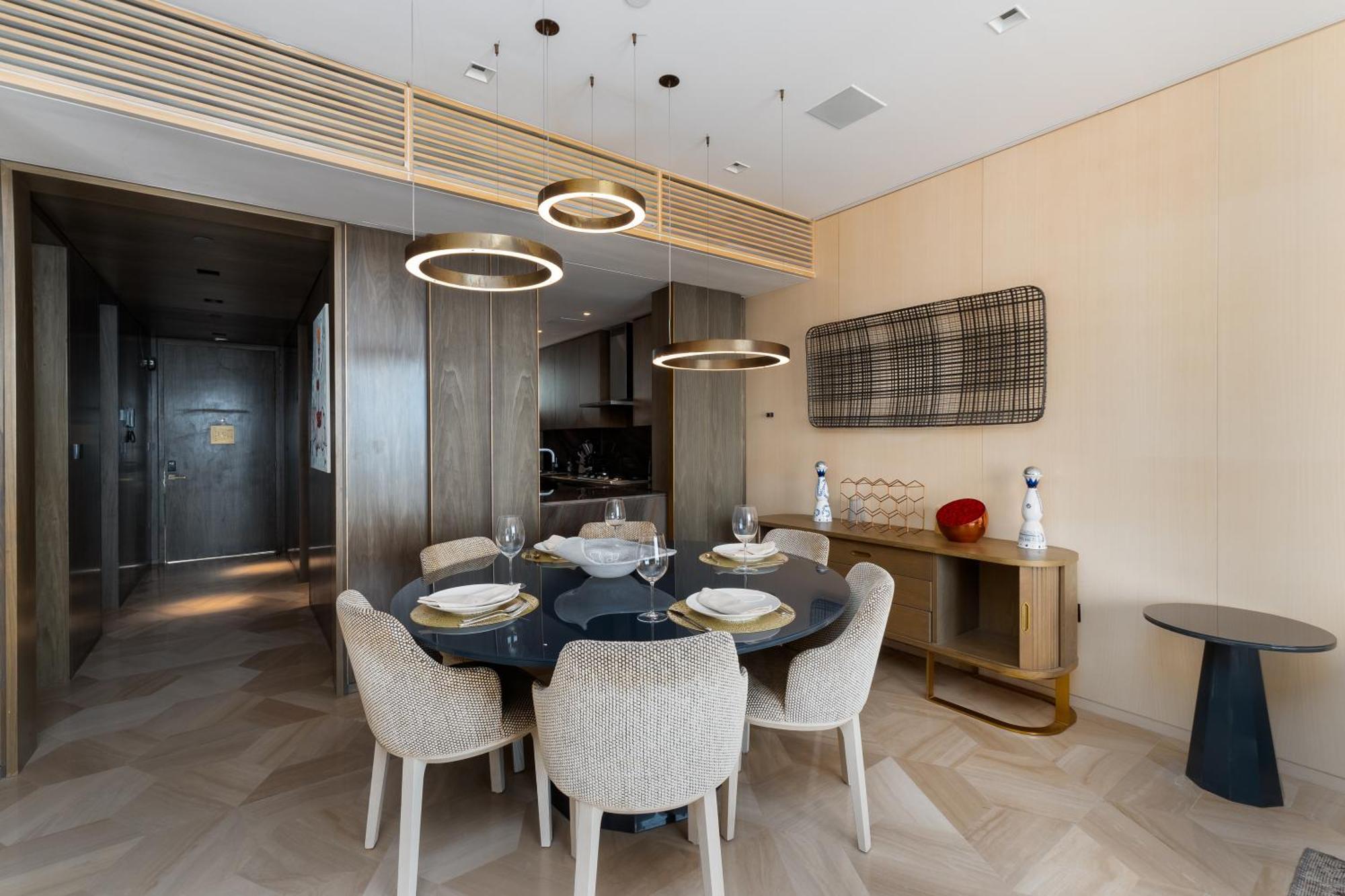 Five Palm Jumeirah Residences - Mint Stay Дубай Екстериор снимка